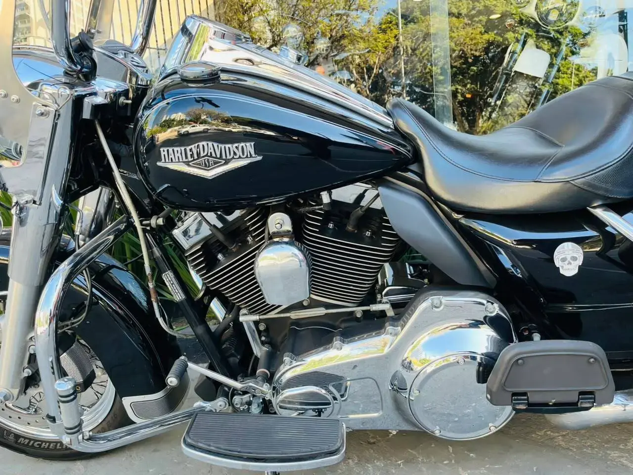 galeria Touring