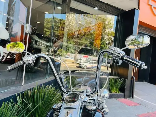 Harley Davidson Touring Road King Classic