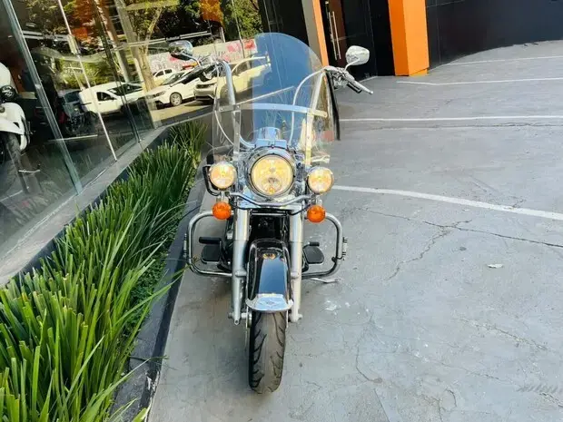 Harley Davidson Touring Road King Classic