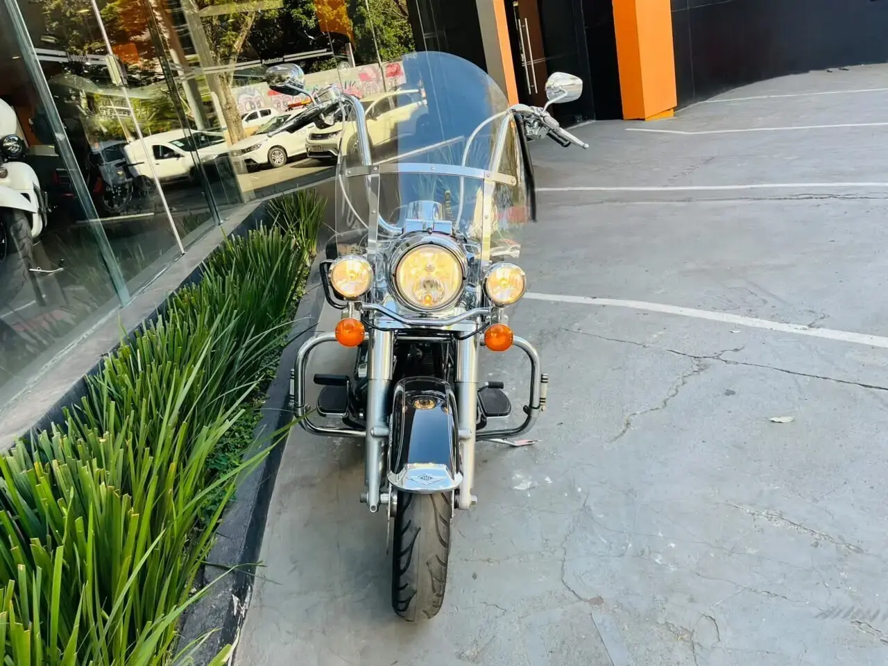 galeria Touring