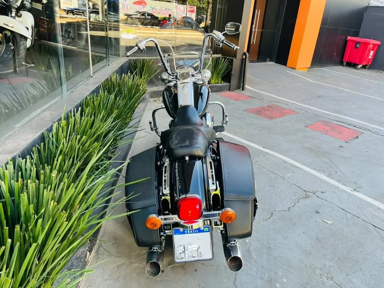 galeria Touring