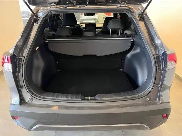 Toyota COROLLA CROSS 2.0 VVT-IE FLEX XRE DIRECT SHIFT