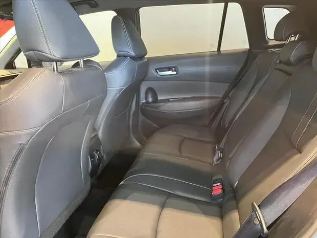 Toyota COROLLA CROSS 2.0 VVT-IE FLEX XRE DIRECT SHIFT