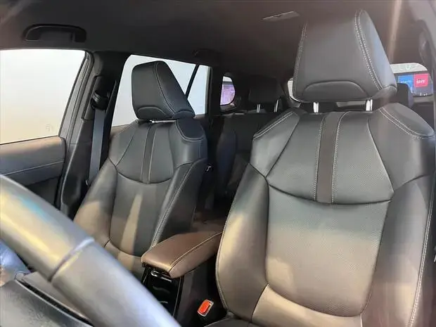 Toyota COROLLA CROSS 2.0 VVT-IE FLEX XRE DIRECT SHIFT