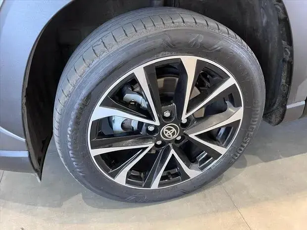 Toyota COROLLA CROSS 2.0 VVT-IE FLEX XRE DIRECT SHIFT