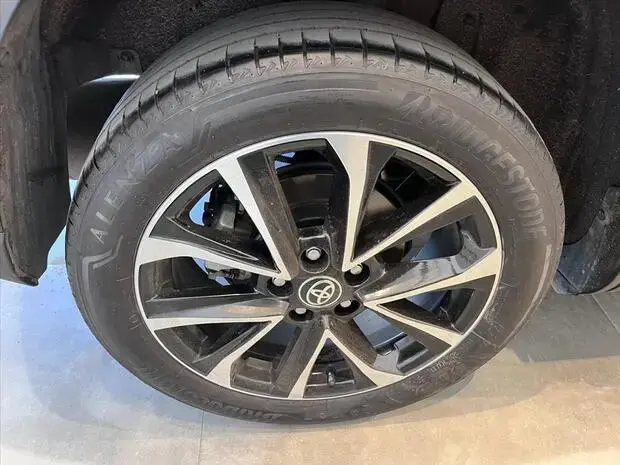 Toyota COROLLA CROSS 2.0 VVT-IE FLEX XRE DIRECT SHIFT