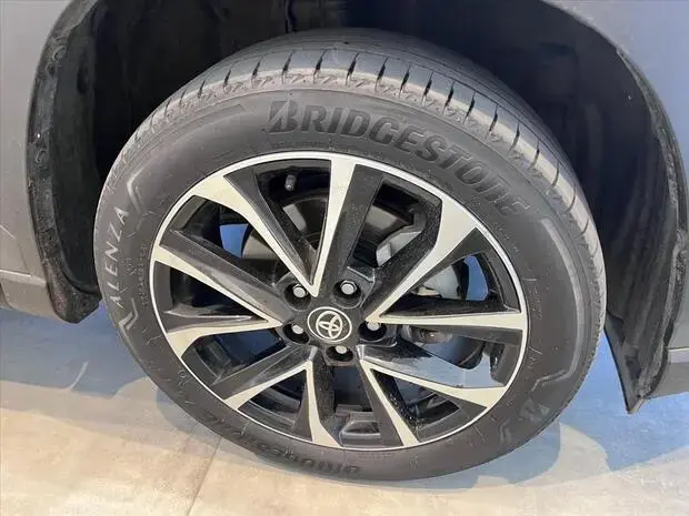 Toyota COROLLA CROSS 2.0 VVT-IE FLEX XRE DIRECT SHIFT
