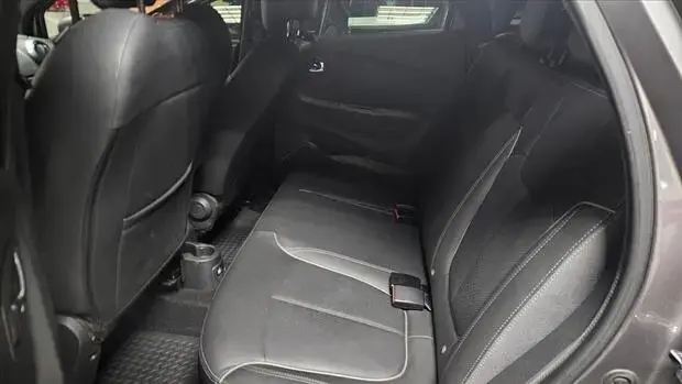 Renault CAPTUR 1.6 16V SCE FLEX BOSE X-TRONIC