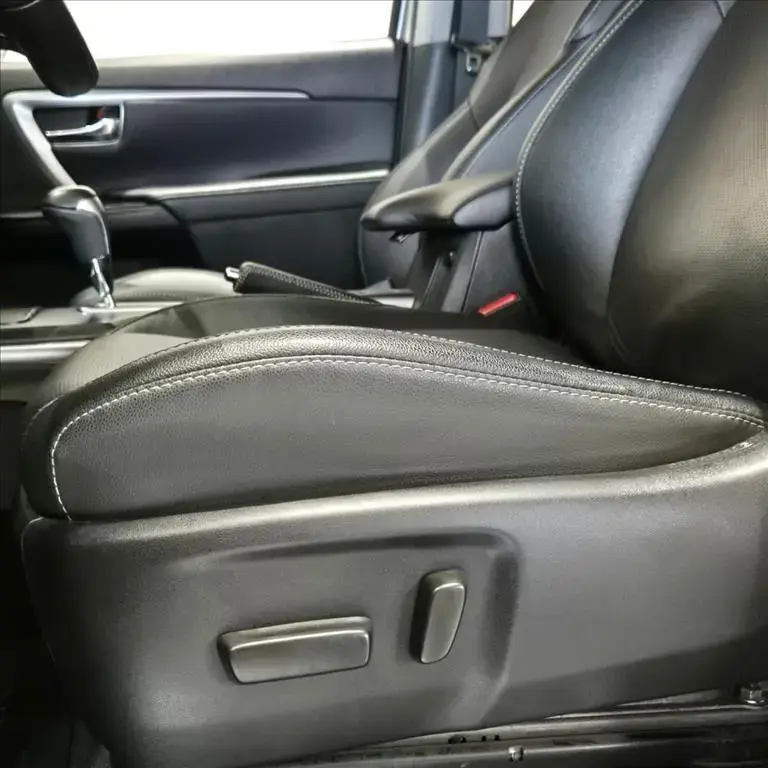 galeria HILUX