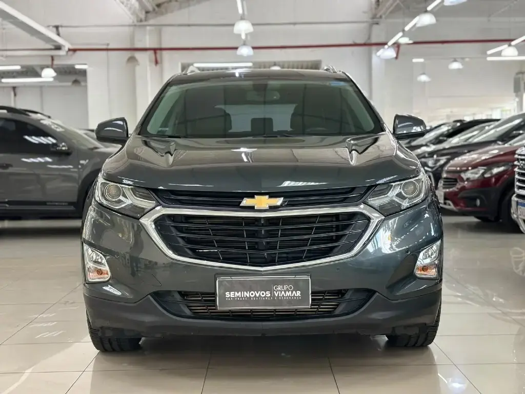galeria EQUINOX