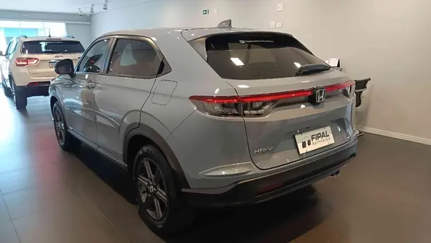 Honda HR-V 1.5 DI I-VTEC FLEX EXL CVT
