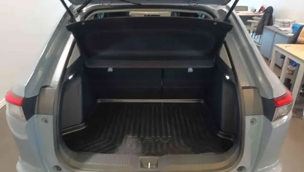 Honda HR-V 1.5 DI I-VTEC FLEX EXL CVT