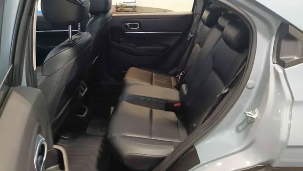 Honda HR-V 1.5 DI I-VTEC FLEX EXL CVT
