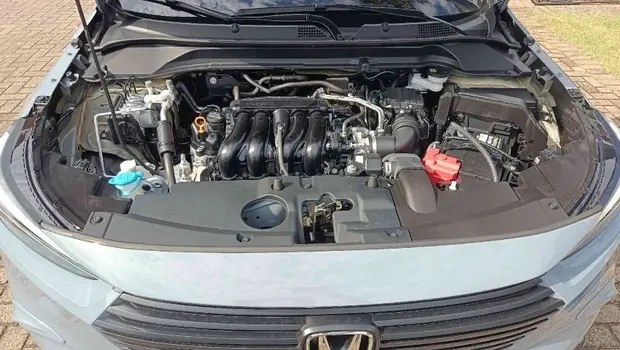 Honda HR-V 1.5 DI I-VTEC FLEX EXL CVT