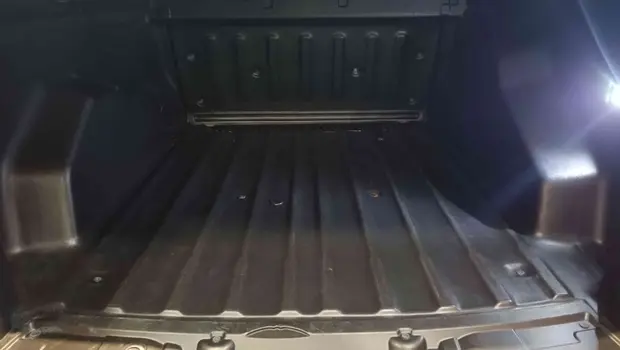 Fiat TORO 1.3 TURBO 270 FLEX VOLCANO AT6