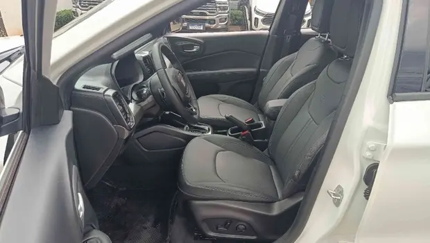 Fiat TORO 1.3 TURBO 270 FLEX VOLCANO AT6