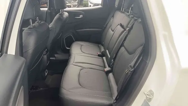 Fiat TORO 1.3 TURBO 270 FLEX VOLCANO AT6