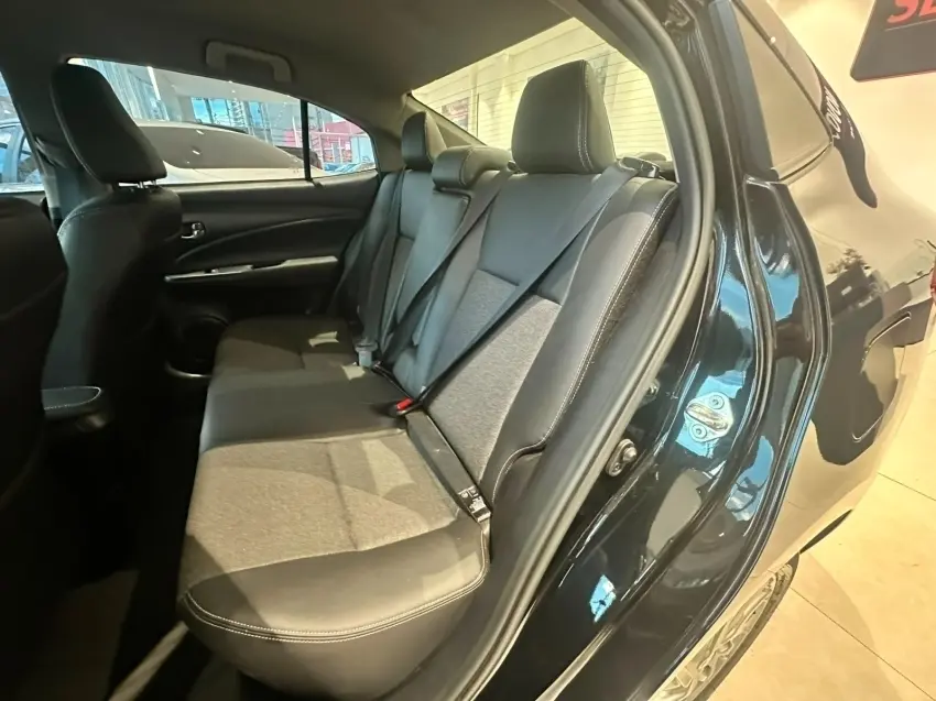 galeria YARIS