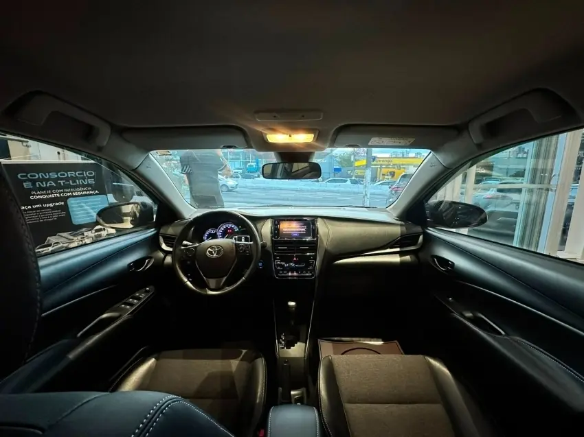 galeria YARIS