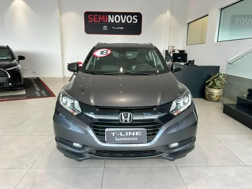 galeria HR-V