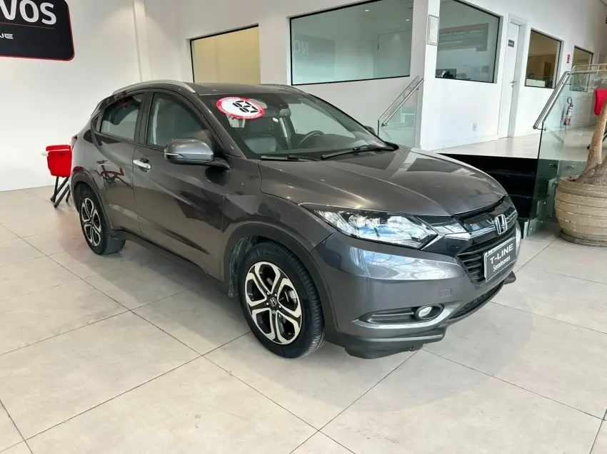 galeria HR-V