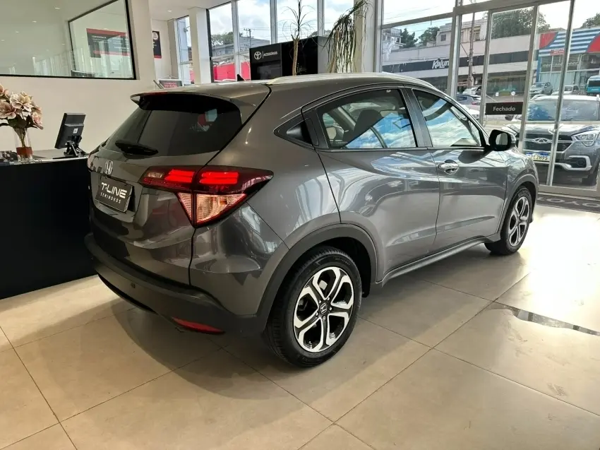 galeria HR-V