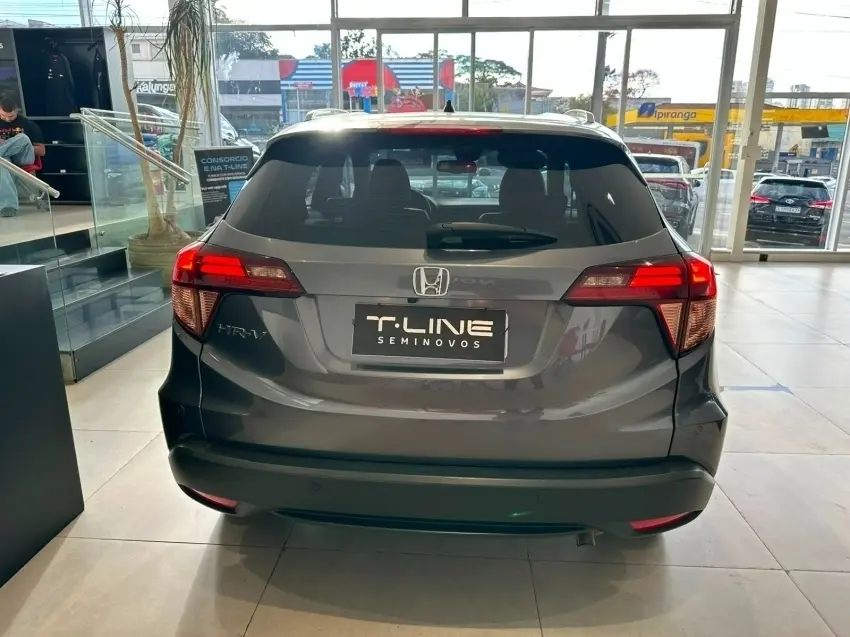 galeria HR-V