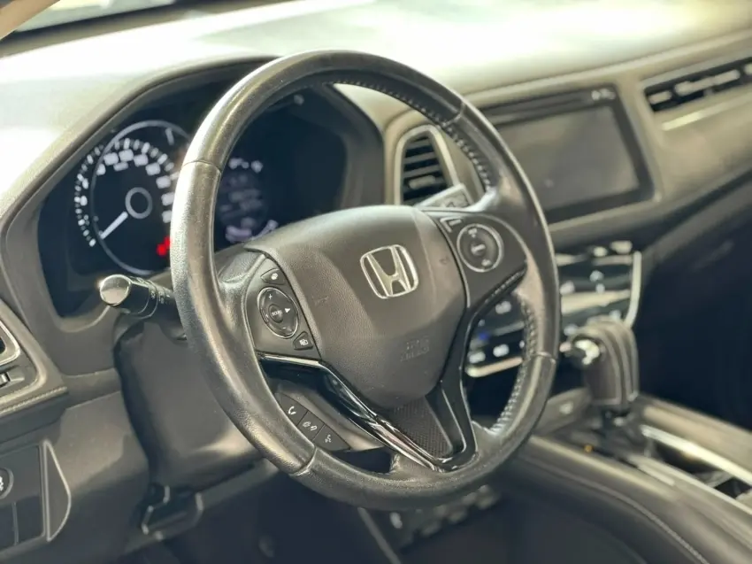 galeria HR-V
