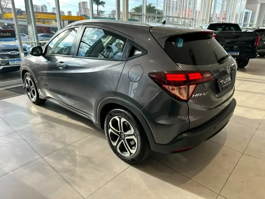 galeria HR-V