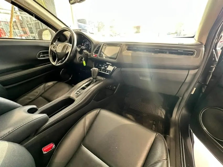 galeria HR-V