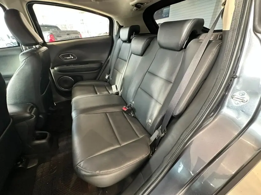galeria HR-V