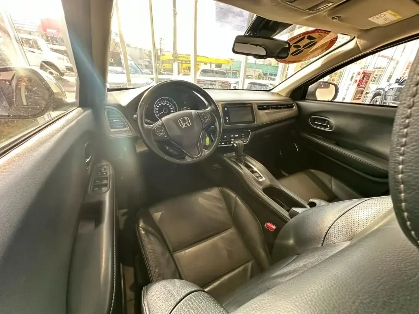 galeria HR-V