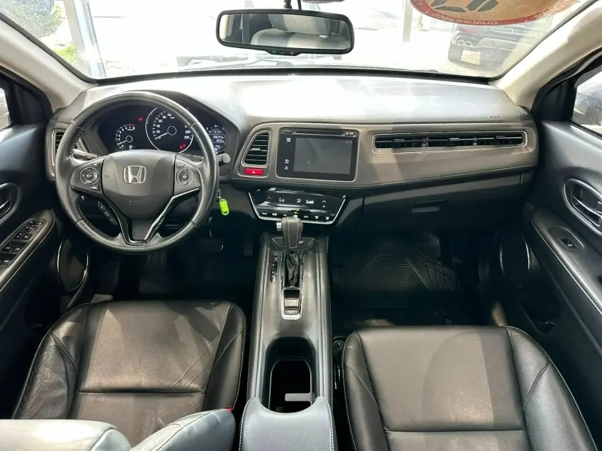 galeria HR-V