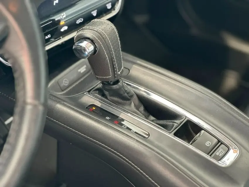 galeria HR-V