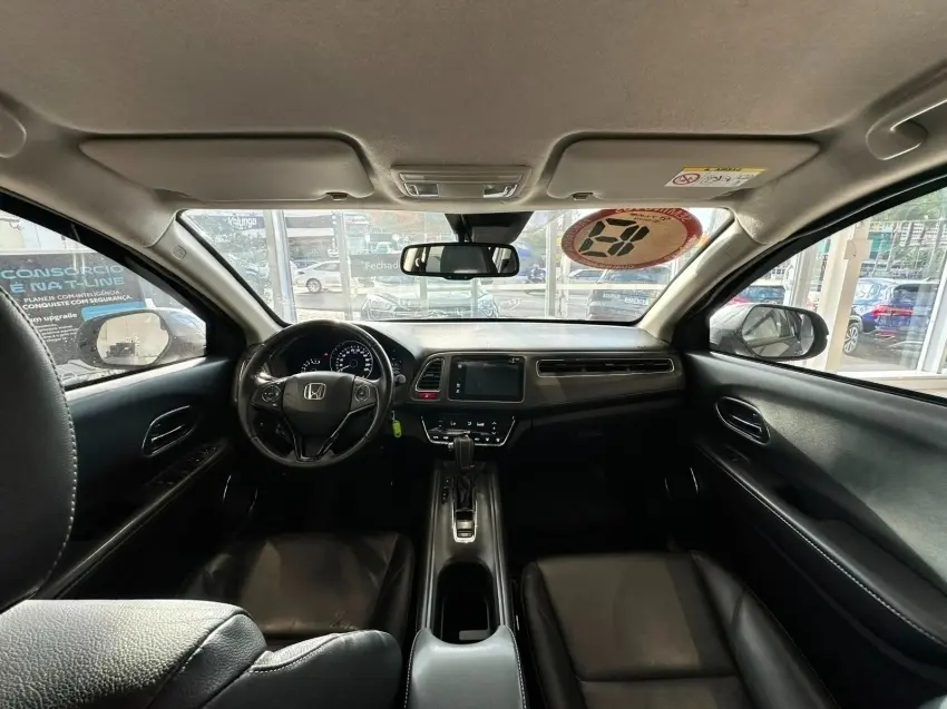 galeria HR-V