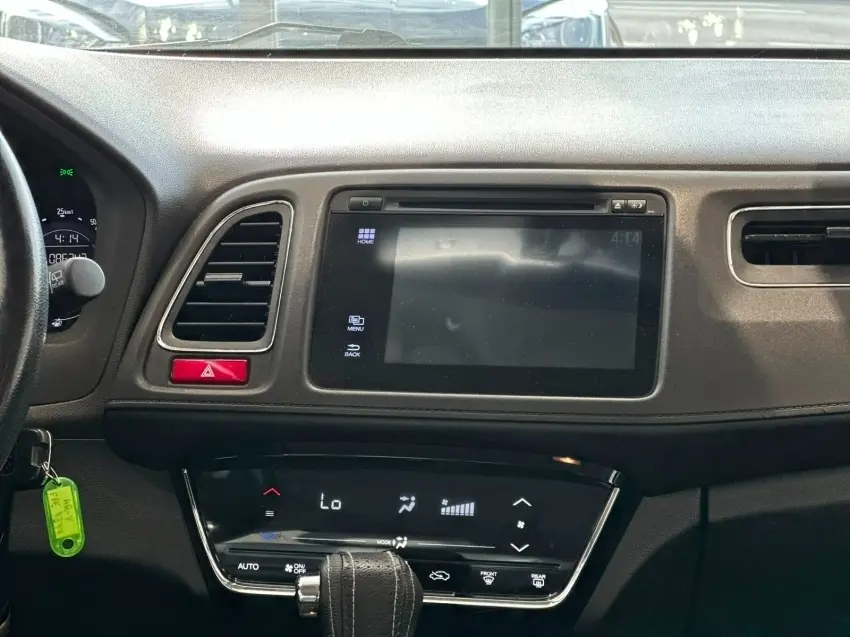 galeria HR-V