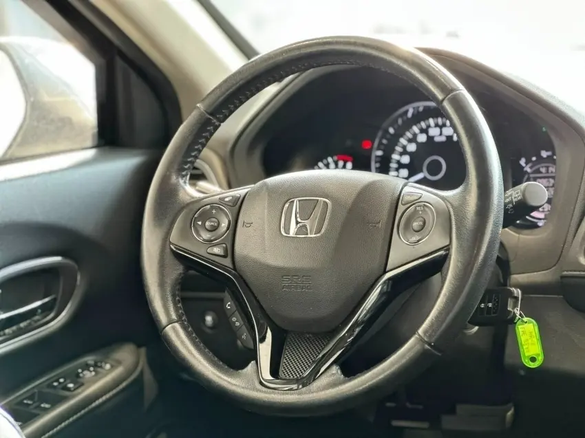 galeria HR-V
