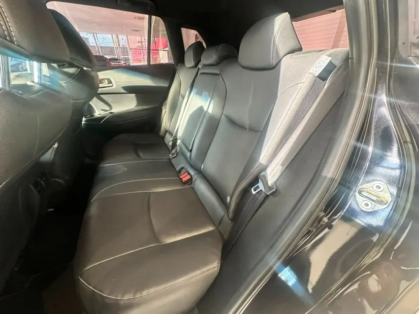 galeria COROLLA CROSS