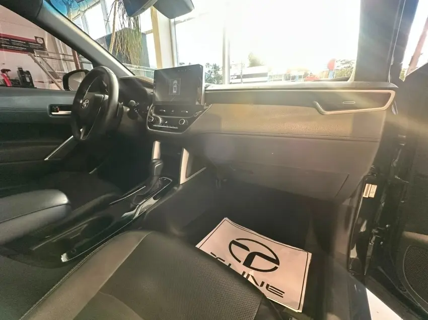 galeria COROLLA CROSS