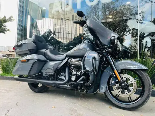 Harley Davidson Ultra ULTRA LIMITED FLHTK