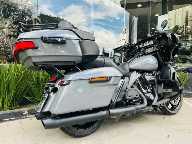 Harley Davidson Ultra ULTRA LIMITED FLHTK