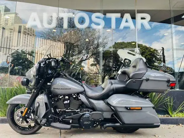 Harley Davidson Ultra ULTRA LIMITED FLHTK