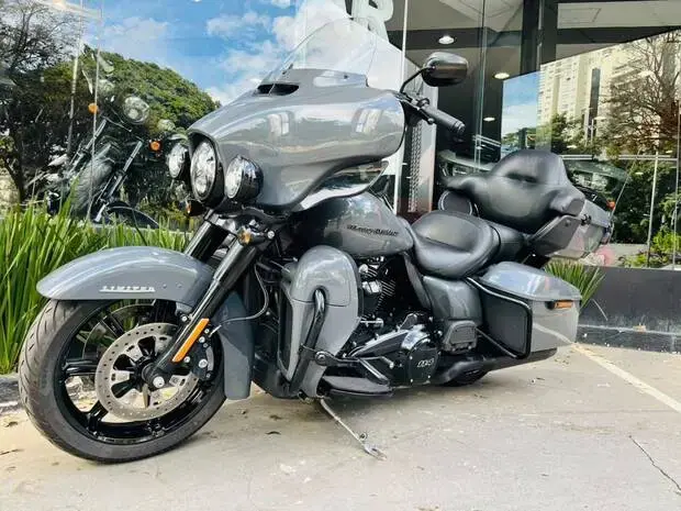 Harley Davidson Ultra ULTRA LIMITED FLHTK