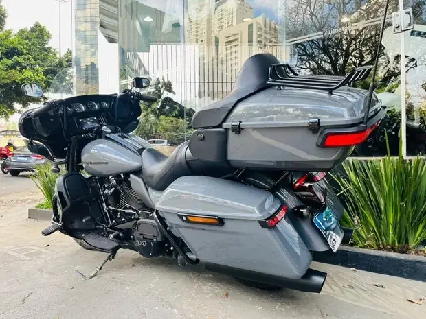 Harley Davidson Ultra ULTRA LIMITED FLHTK