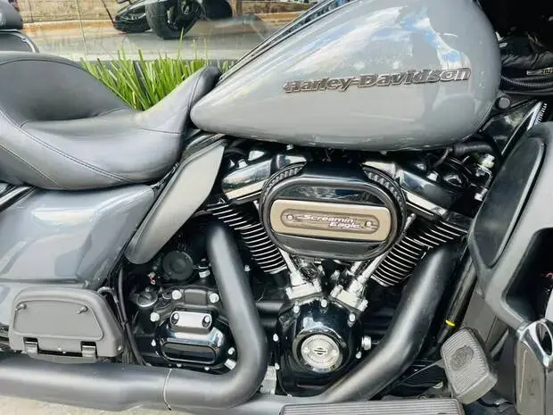 Harley Davidson Ultra ULTRA LIMITED FLHTK