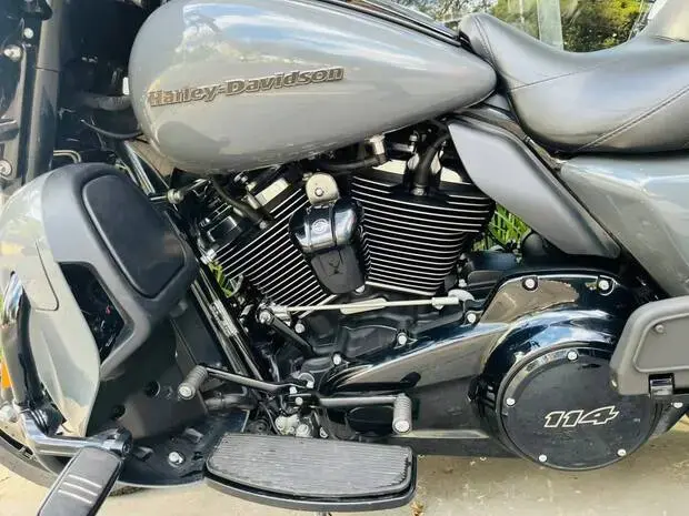 Harley Davidson Ultra ULTRA LIMITED FLHTK