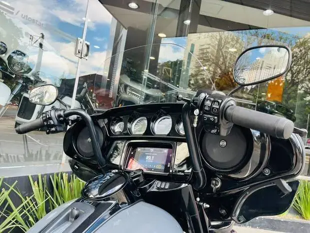 Harley Davidson Ultra ULTRA LIMITED FLHTK