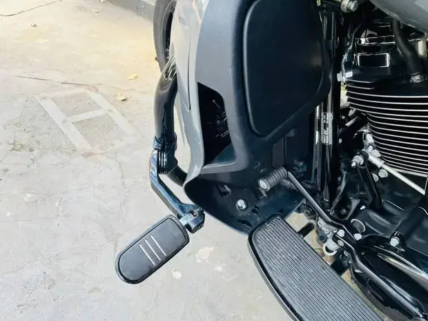 Harley Davidson Ultra ULTRA LIMITED FLHTK