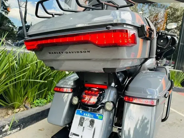 Harley Davidson Ultra ULTRA LIMITED FLHTK