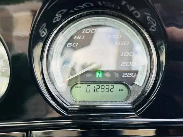 Harley Davidson Ultra ULTRA LIMITED FLHTK